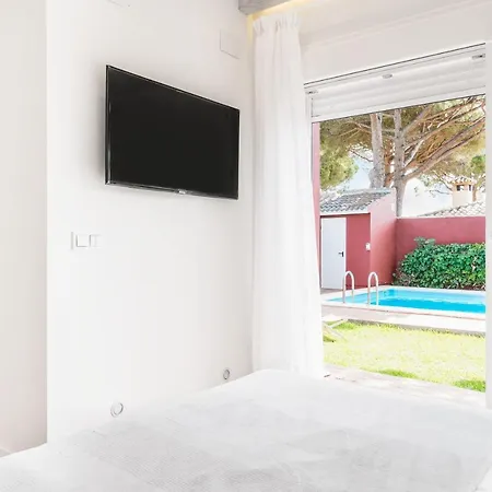 Familia Feliz - Sólo Familias Villa Chiclana de la Frontera