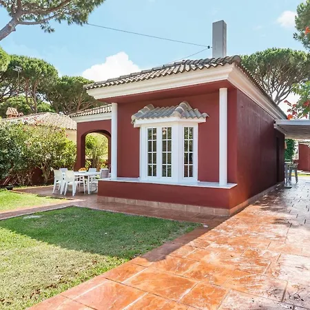 Villa Familia Feliz - Solo Familias Chiclana de la Frontera