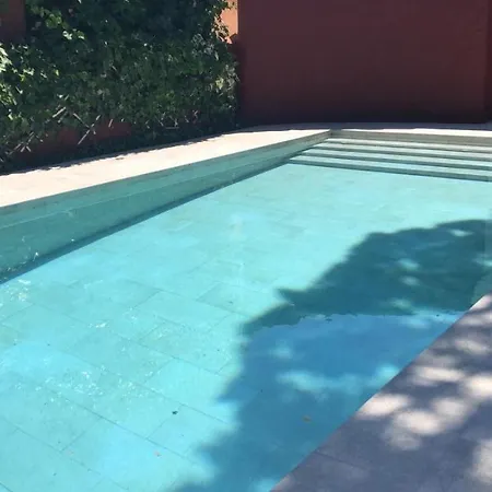 Familia Feliz - Solo Familias Villa *